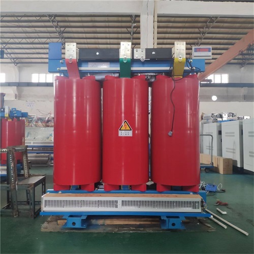 孝义SCB13-125KVA/10KV/0.4KV干式变压器